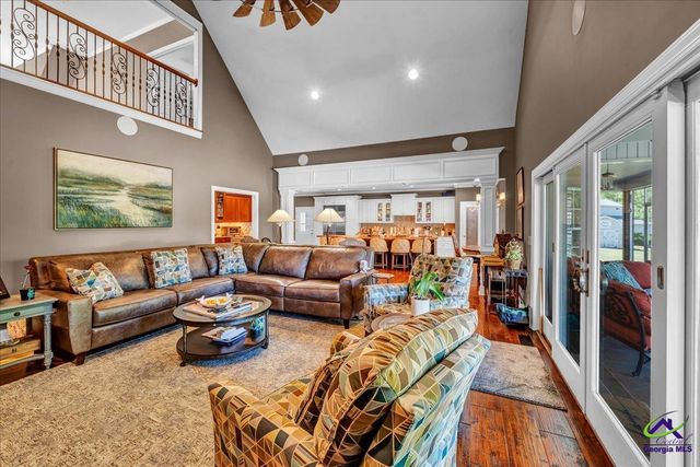 6605 Britt Road, Macon, GA 31216