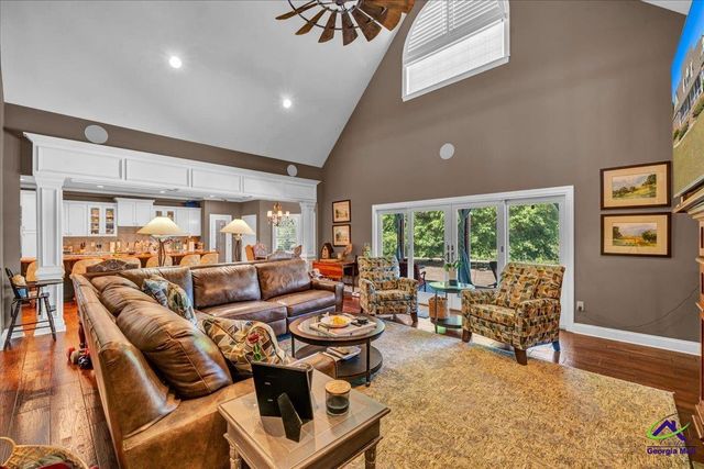 6605 Britt Road, Macon, GA 31216