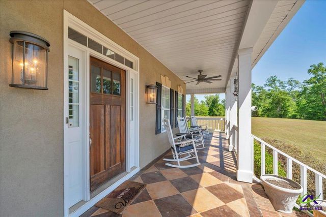 6605 Britt Road, Macon, GA 31216