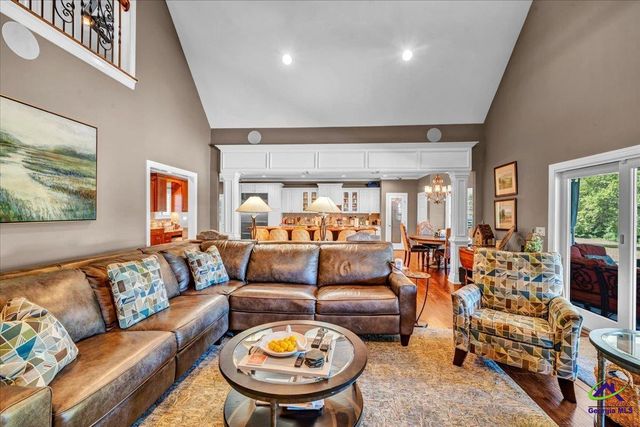6605 Britt Road, Macon, GA 31216