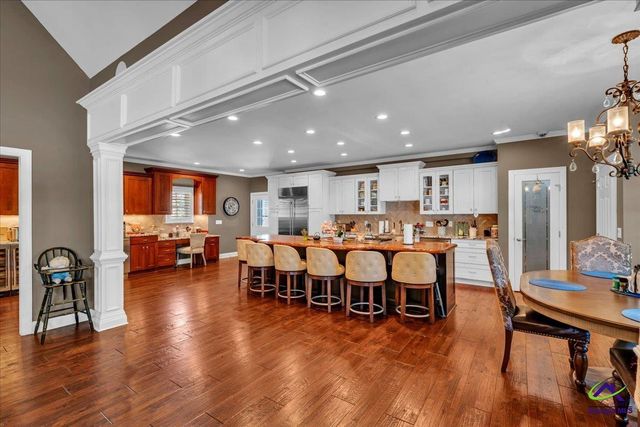 6605 Britt Road, Macon, GA 31216