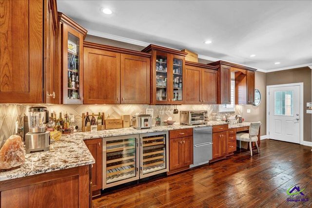 6605 Britt Road, Macon, GA 31216