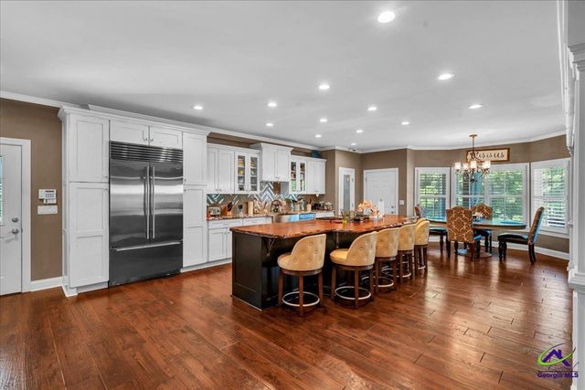 6605 Britt Road, Macon, GA 31216