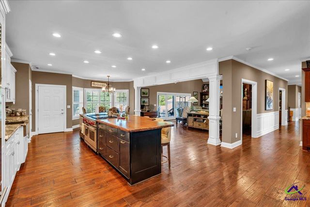 6605 Britt Road, Macon, GA 31216
