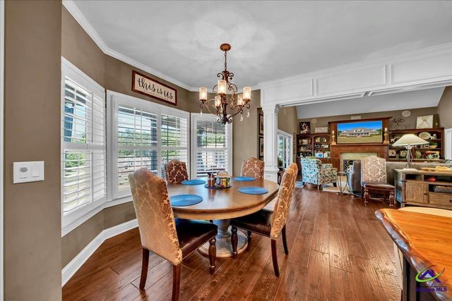 6605 Britt Road, Macon, GA 31216