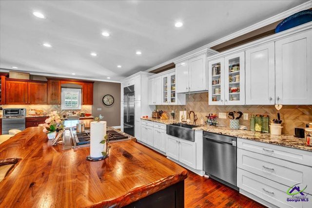6605 Britt Road, Macon, GA 31216