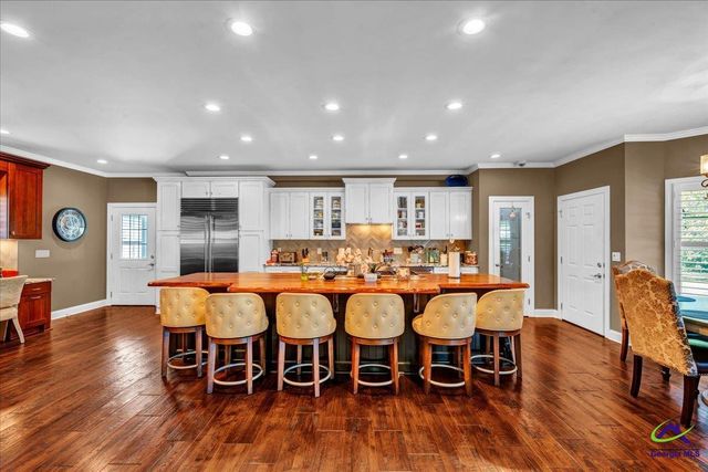 6605 Britt Road, Macon, GA 31216