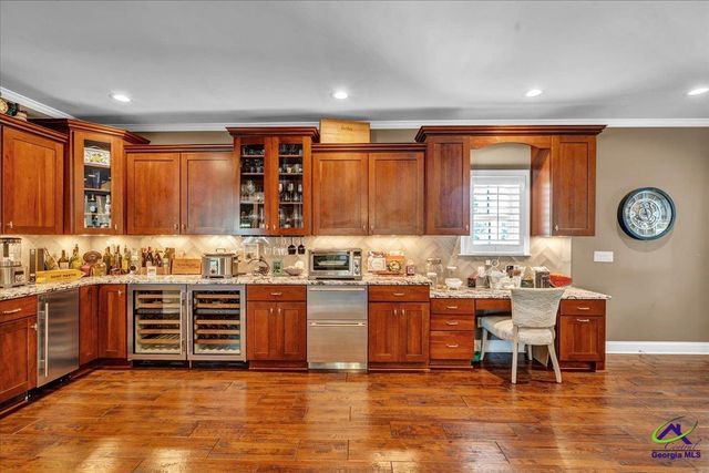6605 Britt Road, Macon, GA 31216