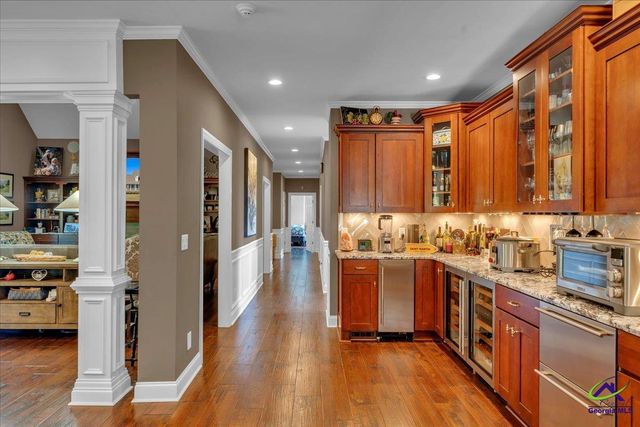 6605 Britt Road, Macon, GA 31216