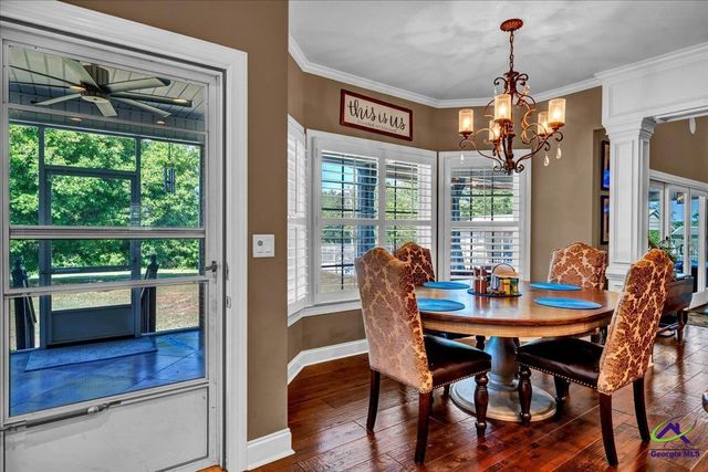 6605 Britt Road, Macon, GA 31216
