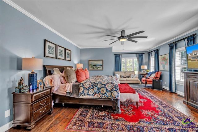 6605 Britt Road, Macon, GA 31216