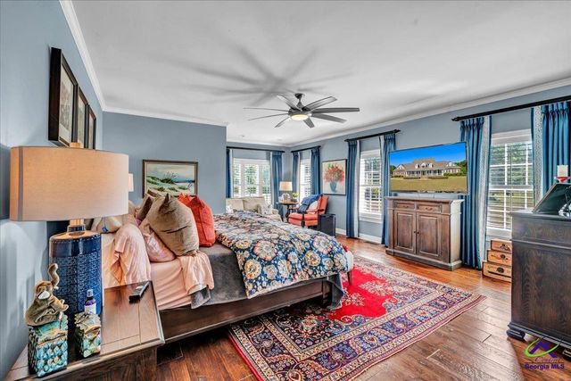 6605 Britt Road, Macon, GA 31216