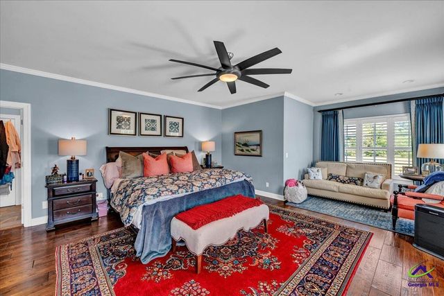6605 Britt Road, Macon, GA 31216