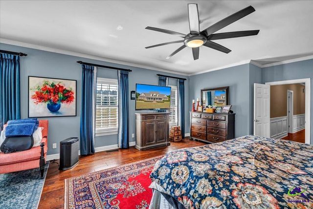6605 Britt Road, Macon, GA 31216