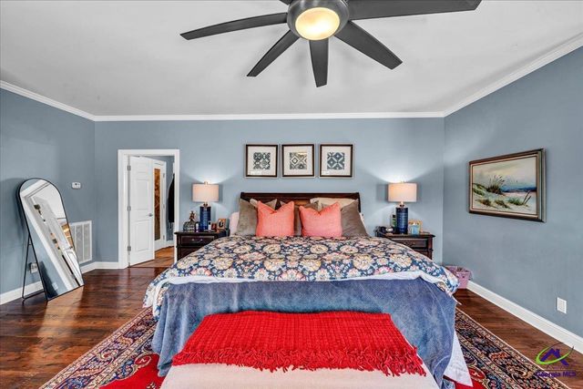 6605 Britt Road, Macon, GA 31216