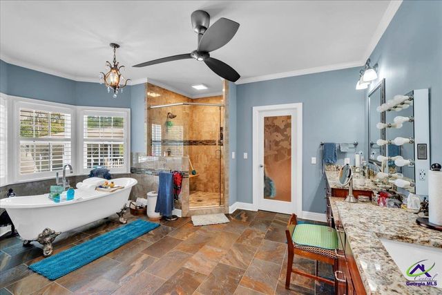 6605 Britt Road, Macon, GA 31216