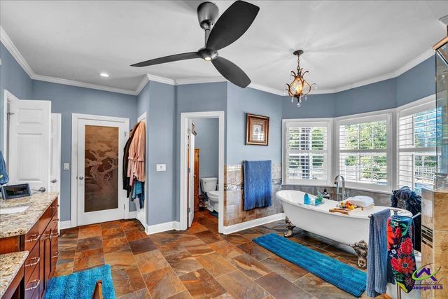 6605 Britt Road, Macon, GA 31216