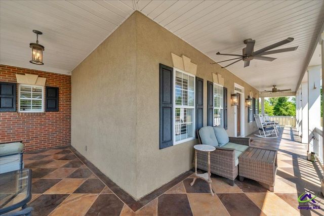 6605 Britt Road, Macon, GA 31216
