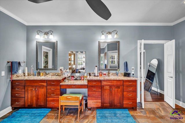 6605 Britt Road, Macon, GA 31216