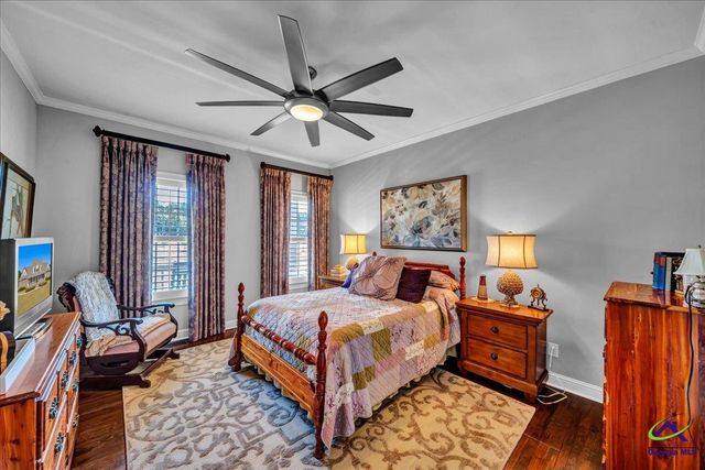 6605 Britt Road, Macon, GA 31216
