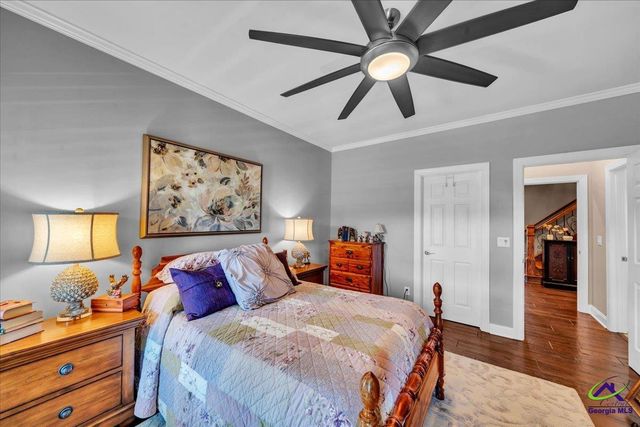 6605 Britt Road, Macon, GA 31216