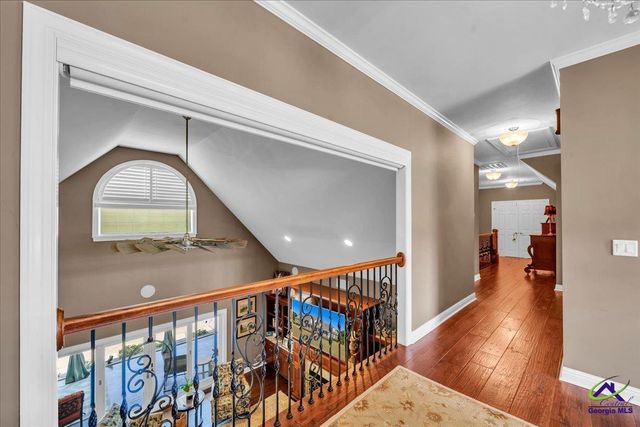 6605 Britt Road, Macon, GA 31216