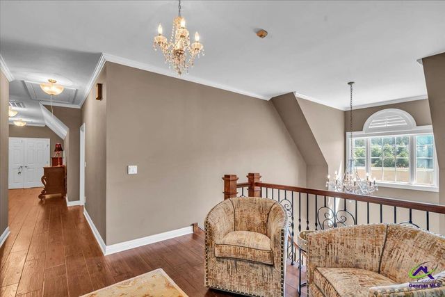 6605 Britt Road, Macon, GA 31216