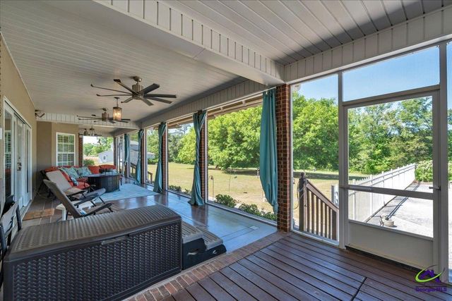 6605 Britt Road, Macon, GA 31216