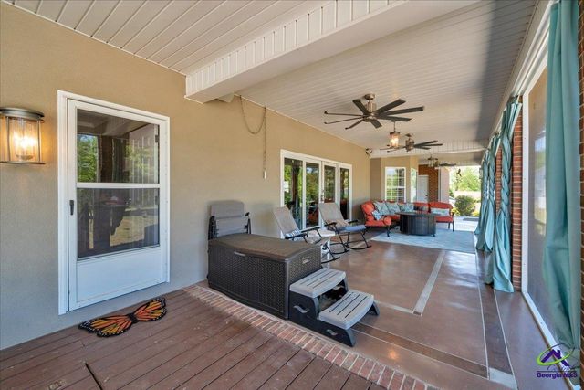6605 Britt Road, Macon, GA 31216