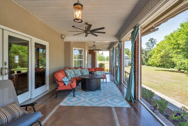6605 Britt Road, Macon, GA 31216