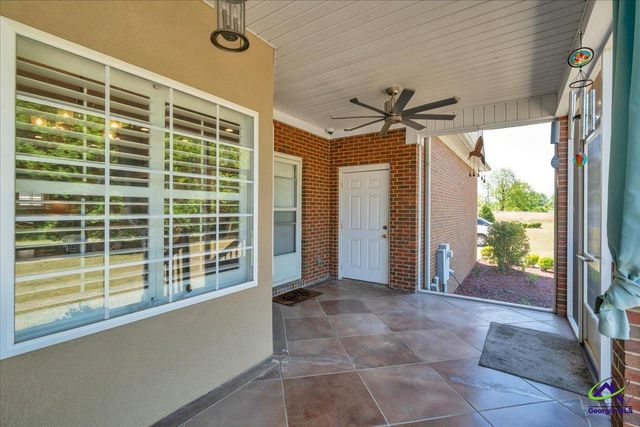 6605 Britt Road, Macon, GA 31216