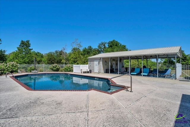 6605 Britt Road, Macon, GA 31216