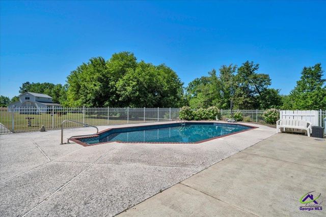 6605 Britt Road, Macon, GA 31216