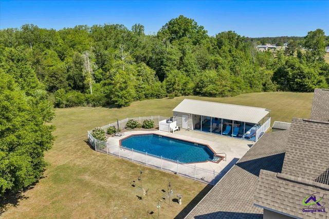6605 Britt Road, Macon, GA 31216