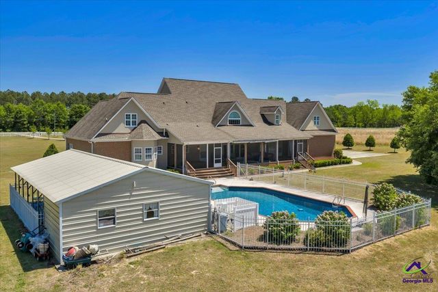 6605 Britt Road, Macon, GA 31216