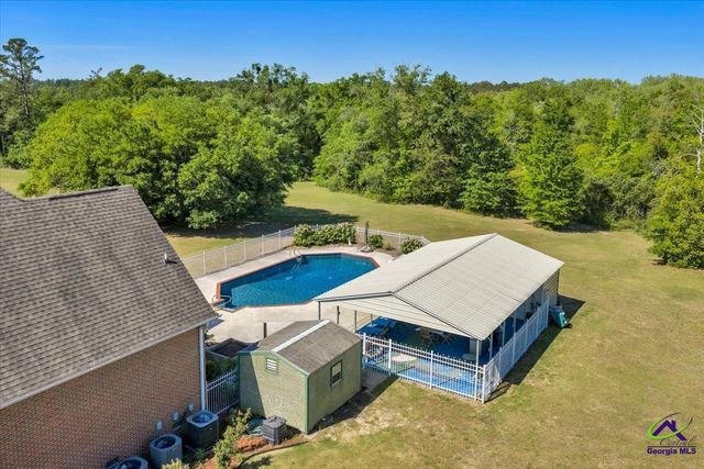 6605 Britt Road, Macon, GA 31216