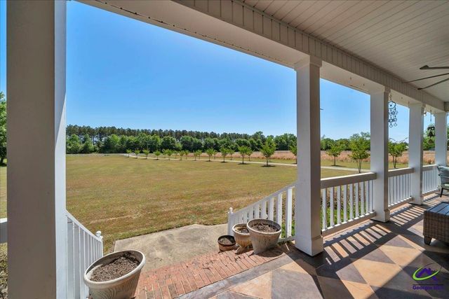 6605 Britt Road, Macon, GA 31216