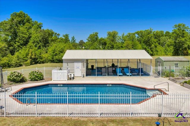 6605 Britt Road, Macon, GA 31216