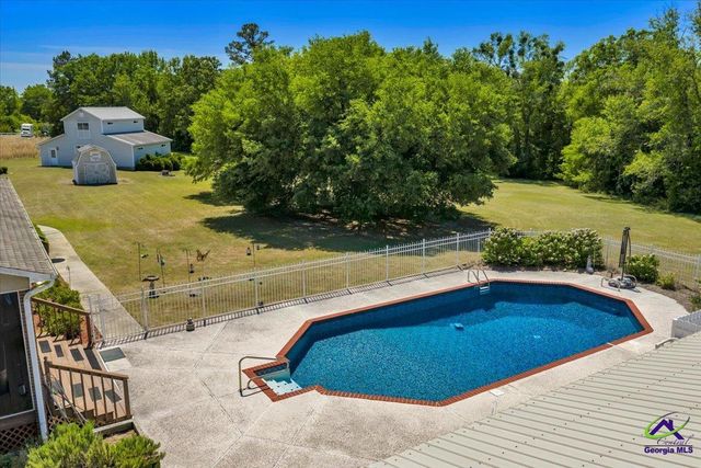 6605 Britt Road, Macon, GA 31216