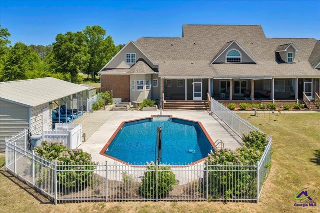 6605 Britt Road, Macon, GA 31216