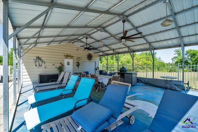 6605 Britt Road, Macon, GA 31216