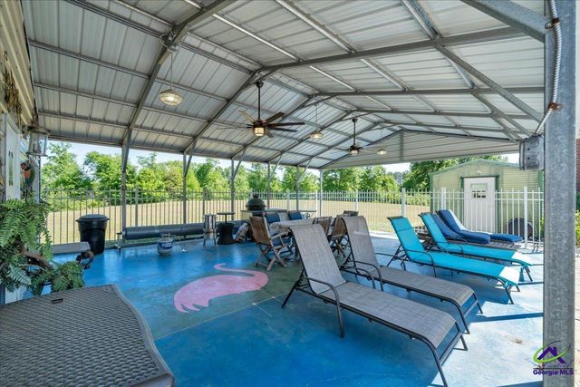 6605 Britt Road, Macon, GA 31216