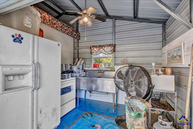 6605 Britt Road, Macon, GA 31216