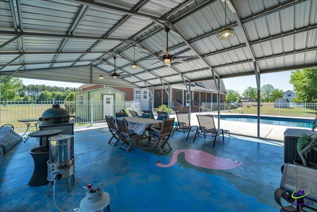 6605 Britt Road, Macon, GA 31216