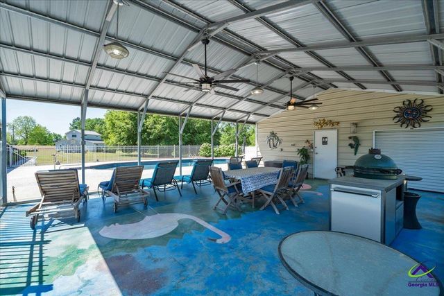 6605 Britt Road, Macon, GA 31216