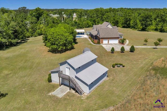 6605 Britt Road, Macon, GA 31216