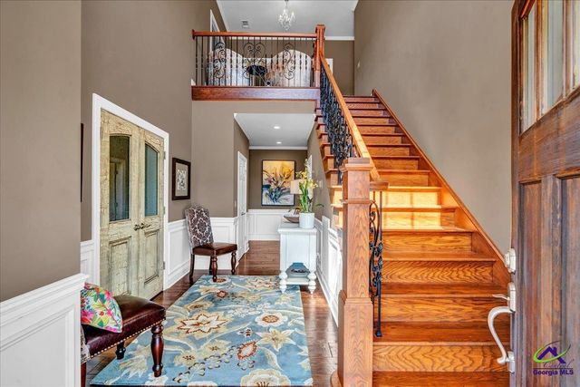 6605 Britt Road, Macon, GA 31216