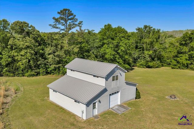 6605 Britt Road, Macon, GA 31216