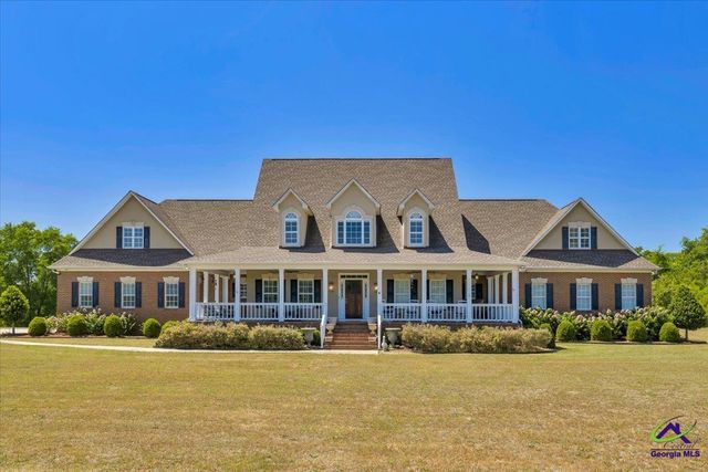 6605 Britt Road, Macon, GA 31216