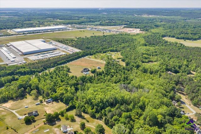 6605 Britt Road, Macon, GA 31216